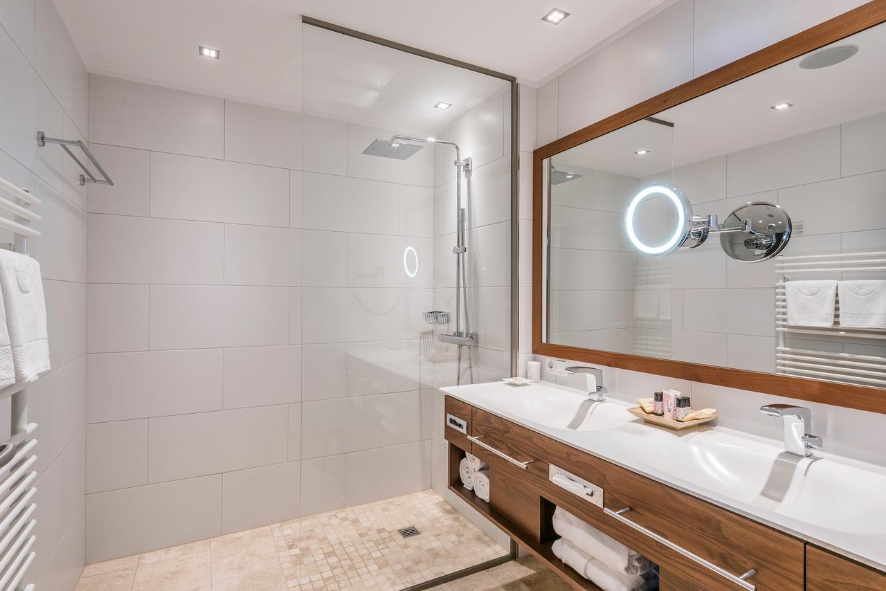 Villa Vitalis Medical Health Resort Aspach Bagian luar foto